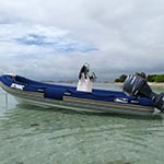 équipement de plongé