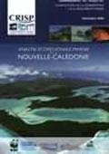 Rapport de Biocénose sur Biodiversity and marine substances from the Fiji Islands, Algae/Sponges/Ascidians/Echinoderms